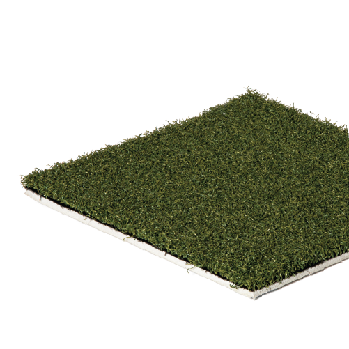 Turf sample image