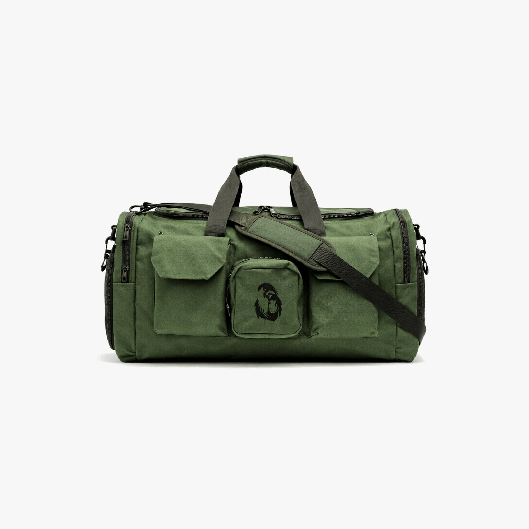 Gorila Gym Bag