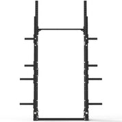 Gorila Hr108 Half Rack - Gorila Fitness 