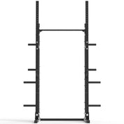 Gorila Hr108 Half Rack - Gorila Fitness 