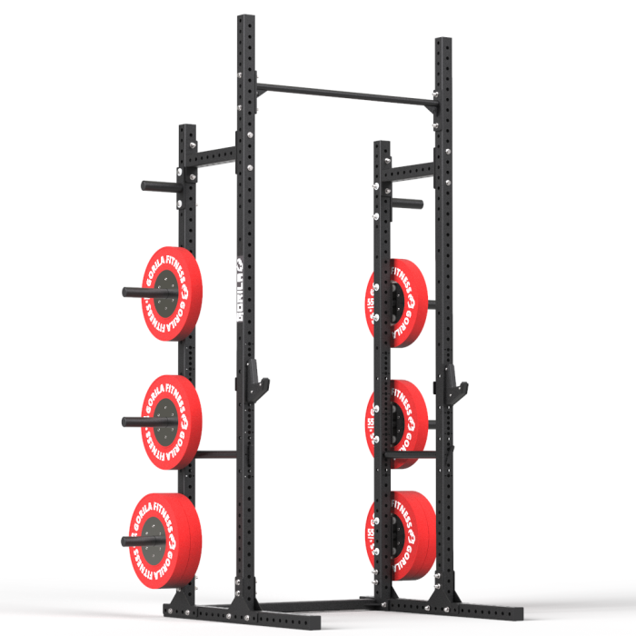 Gorila Hr108c Conversion Kit - Gorila Fitness 