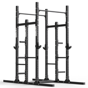 Gorila Hr90D Double Half Rack - Gorila Fitness 