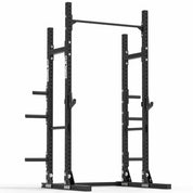 Gorila Hr90 Half Rack - Gorila Fitness 