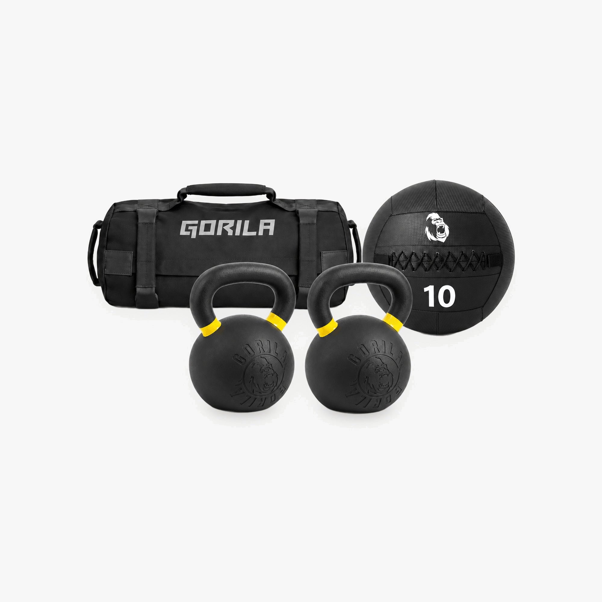 Hybrid Race Training Kit - Essentials