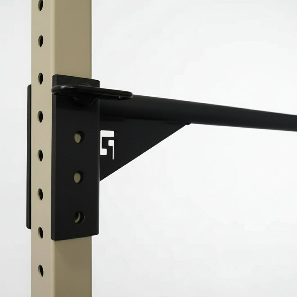 Best Gorila Kid's Pull-up Bar - Gorila Fitness 