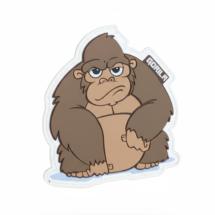 Best Gorila Velcro® Patches - Gorila Fitness 