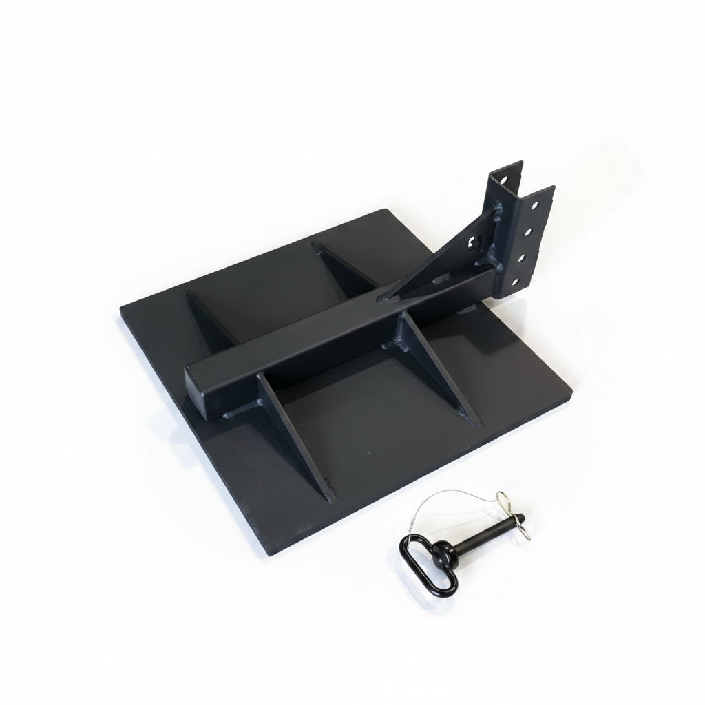 Gorila Adjustable Plyo Box