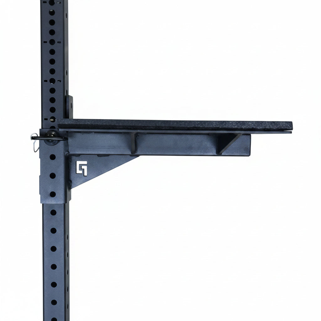 Gorila Adjustable Plyo Box