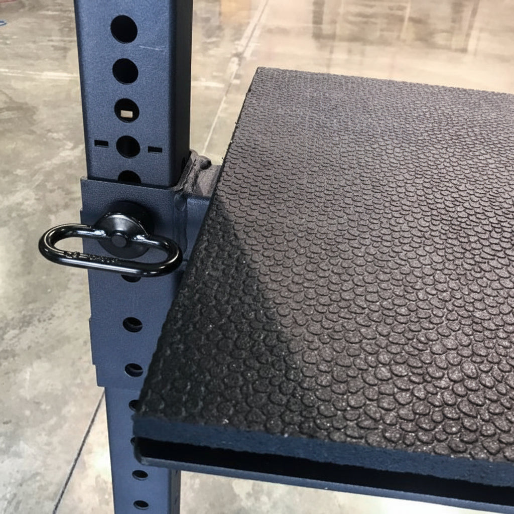 Gorila Adjustable Plyo Box