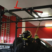 The Fire Rig - Gorila Fitness 