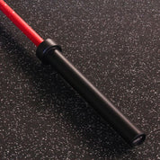 The Gorila Bar - Red Teflon - Gorila Fitness 