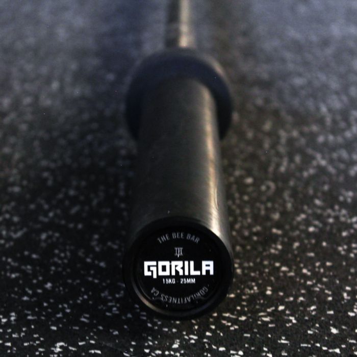 The Gorila Bee Bar - Qpq - Gorila Fitness 