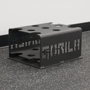 Gorila 5 Bar Holder - Gorila Fitness 