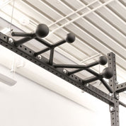 Gorila Crown Pull-up Bar - Gorila Fitness 