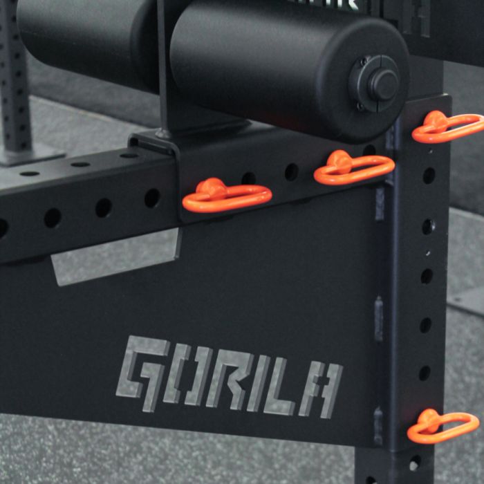 Venom Ghd Attachment - Gorila Fitness 