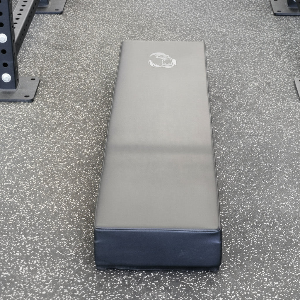 Best Gorila Bison 5" Bench Pad - Gorila Fitness 