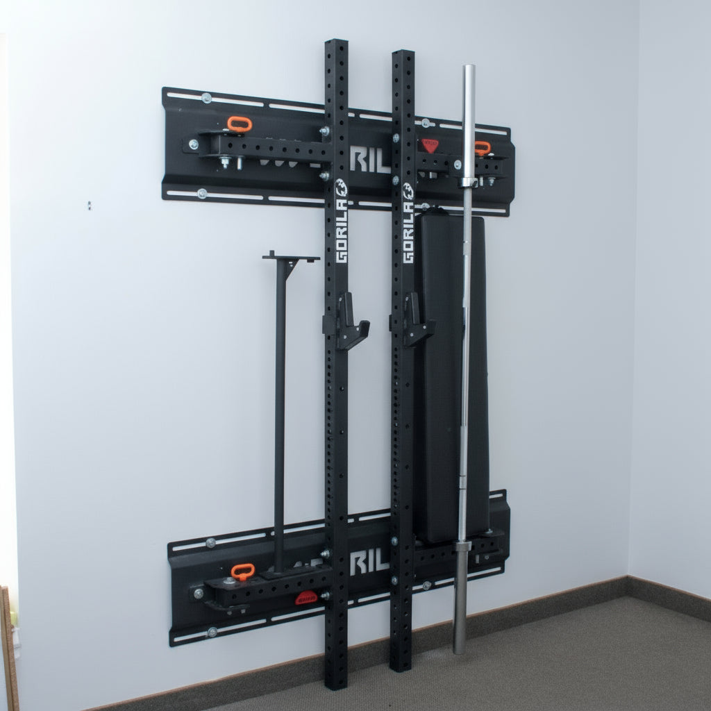 Best Gorila Bison 5" Bench Pad - Gorila Fitness 