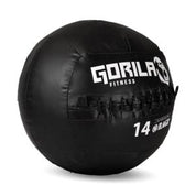 Gorila Medicine Balls - Gorila Fitness 