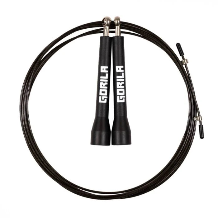 Gorila Bsr3 Bearing Speed Rope - Gorila Fitness 