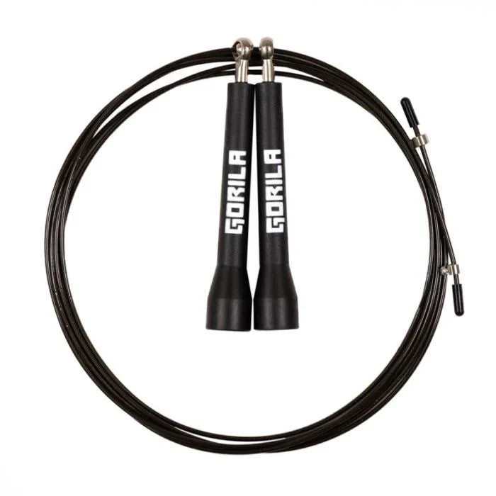 🎁 Gorila Bsr3 Bearing Speed Rope (100% off)