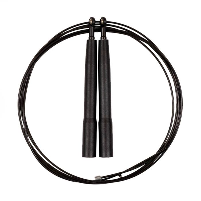 Black Mamba Elite Speed Rope - Gorila Fitness 