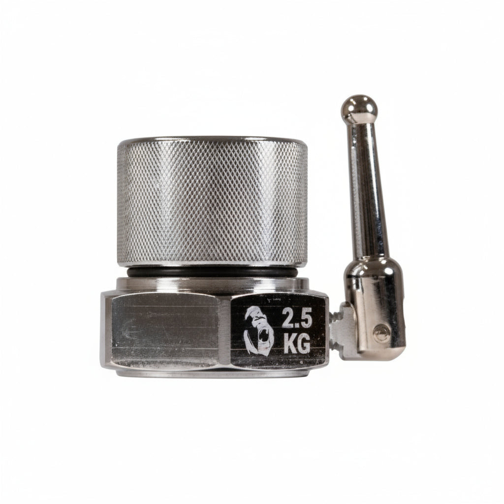 Best Gorila Competition Collars - Gorila Fitness 