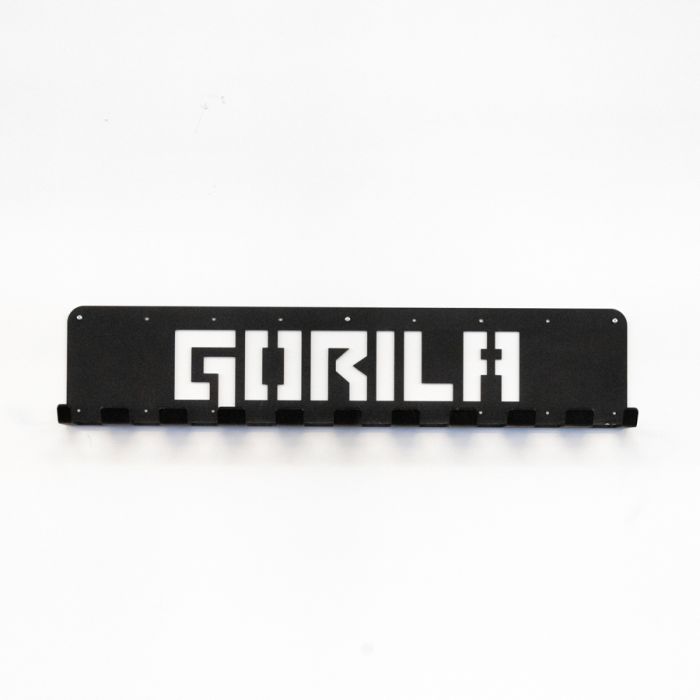 Gorila Multi Storage - Gorila Fitness 