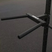 Best Gorila Toro Dip Station - Gorila Fitness 