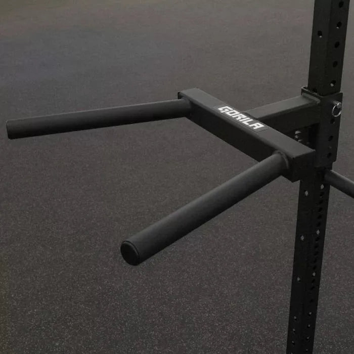 Best Gorila Toro Dip Station - Gorila Fitness 