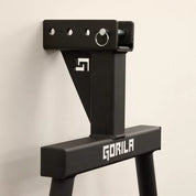 Gorila Toro Dip Station - Gorila Fitness 