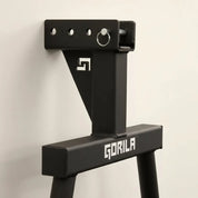 Best Gorila Toro Dip Station - Gorila Fitness 
