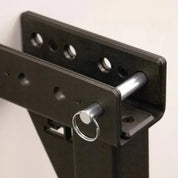 Best Gorila Toro Dip Station - Gorila Fitness 