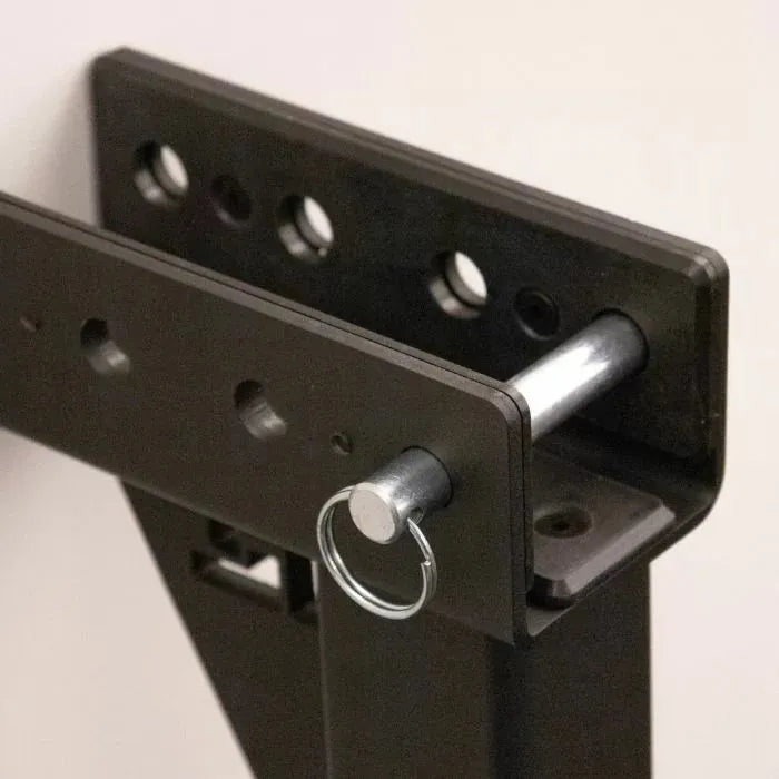 Best Gorila Toro Dip Station - Gorila Fitness 