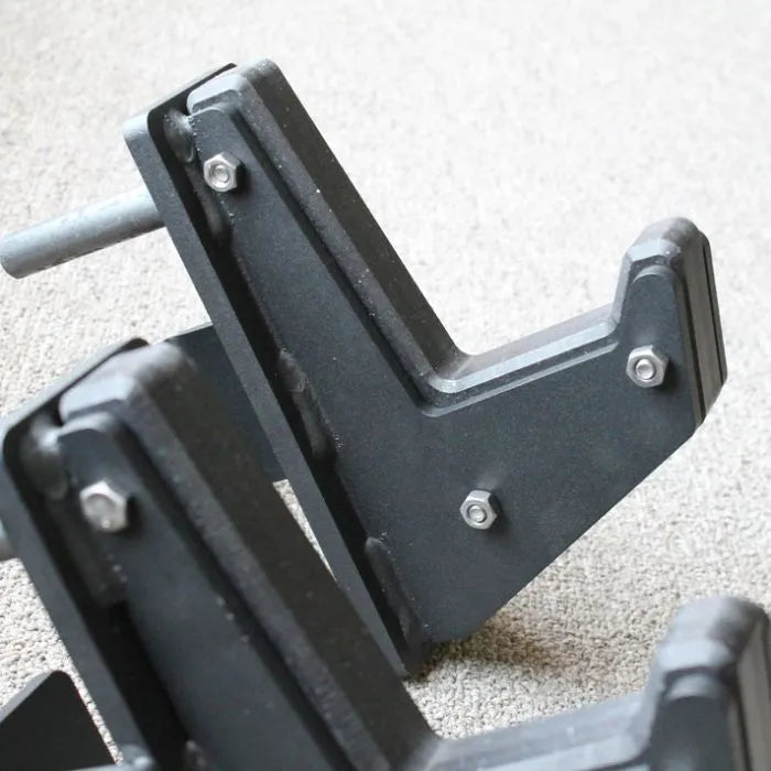 Best Gorila SH25 Elite J-cups - Gorila Fitness 