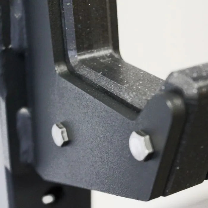 Best Gorila SH25 Elite J-cups - Gorila Fitness 