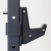 Best Gorila SH25 Elite J-cups - Gorila Fitness 