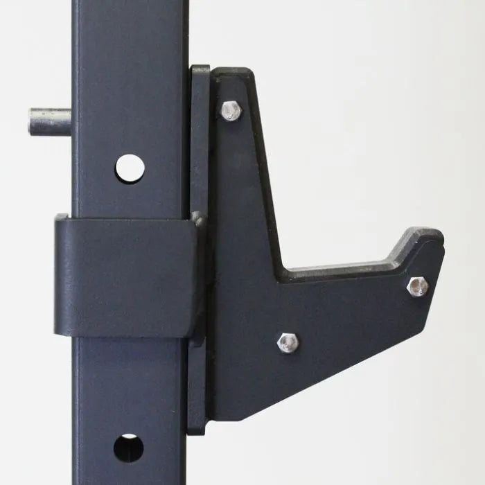 Best Gorila SH25 Elite J-cups - Gorila Fitness 