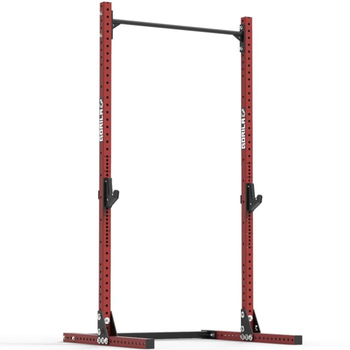 Gorila J90 Squat Stand - Gorila Fitness 