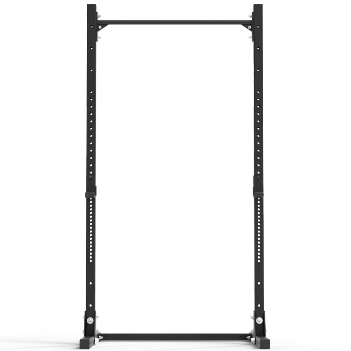 Gorila Ej90 Squat Stand - Gorila Fitness 