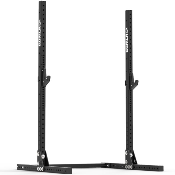 Gorila J72 Squat Stand - Gorila Fitness 