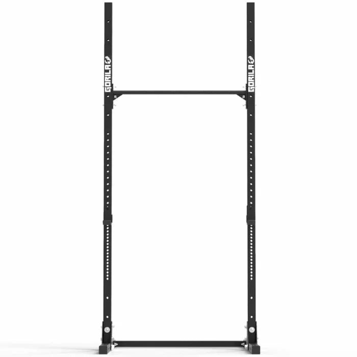 Gorila Ej-108 Squat Stand - Gorila Fitness 