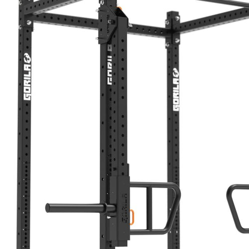 Best Gorila Jammer Arms - Gorila Fitness