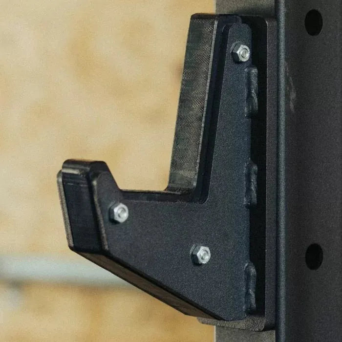 Best Gorila SH25 Elite J-cups - Gorila Fitness 