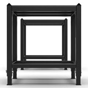 Best Gorila Jerk Blocks - Steel - Gorila Fitness 