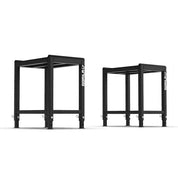 Best Gorila Jerk Blocks - Steel - Gorila Fitness 