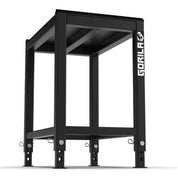 Best Gorila Jerk Blocks - Steel - Gorila Fitness 