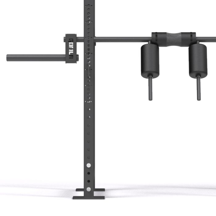 Gorila Safety Squat Bar - Gorila Fitness 