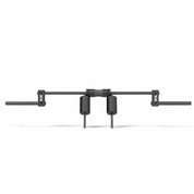 Gorila Safety Squat Bar - Gorila Fitness 