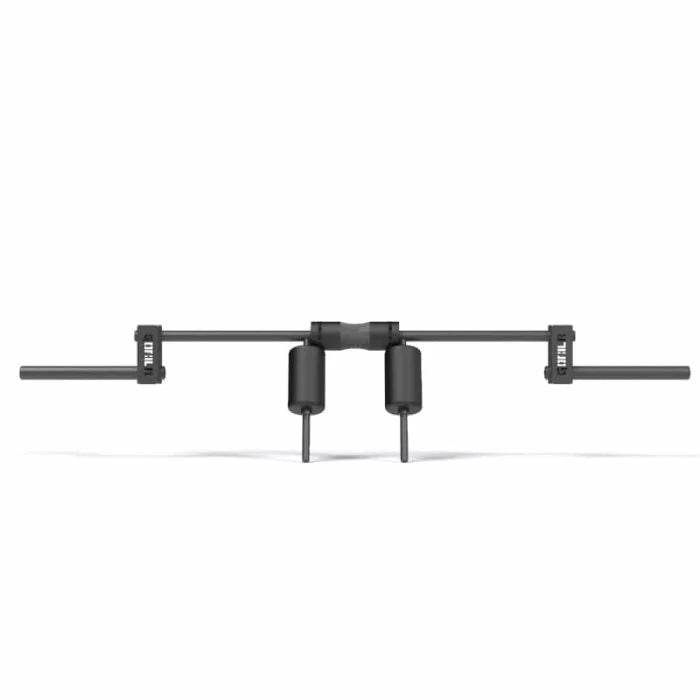 Gorila Safety Squat Bar - Gorila Fitness 