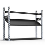 Gorila Chameleon Storage System - Gorila Fitness 